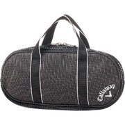 Active Pouch 16 JM [ポーチ ブラック/ホワイト]