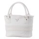 L-Style Mini Tote Women's 16 JM [レディース ミニトートバッグ ホワイト]