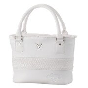L-Style Mini Tote Women's 16 JM [レディース ミニトートバッグ ホワイト]