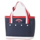 Relish Mini Tote Women's 16 JM [レディース ミニトートバッグ ネイビー]