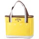 Relish Mini Tote Women's 16 JM [レディース ミニトートバッグ イエロー]