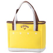 Relish Mini Tote Women's 16 JM [レディース ミニトートバッグ イエロー]