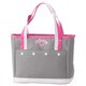 Relish Mini Tote Women's 16 JM [レディース ミニトートバッグ グレー]