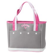 Relish Mini Tote Women's 16 JM [レディース ミニトートバッグ グレー]