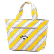 Active Mini Tote Women's 16 JM [レディース ミニトートバッグ イエロー/グレー]