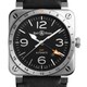 BR 03-93 GMT BR0393-GMT-ST/SCA
