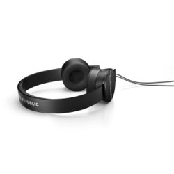 SOL REPUBLIC Tracks オンイヤー・ヘッドフォン Black 71lt9FS1U8L._UF894,1000_QL80_.jpg