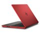 Inspiron 15 5000シリーズ 5555/15.6インチ/AMD A6-7310 APU/メモリ4GB/HDD1TB/DVDスーパーマルチ/Windows 10 Home 64ビット/Microsoft Office Home＆Business Premium/レッド NI45-6NHBR