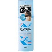 GATSBY キレイ髪スタイルシャワー スムースマッシュ [180ml]