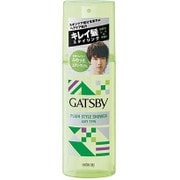 GATSBY キレイ髪スタイルシャワー エアリーマッシュ [180ml]