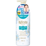 ビフェスタ 泡洗顔 オイルクリア [クレンジング･洗顔]