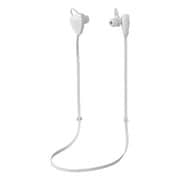 Bluetooth対応 カナル型イヤホン ホワイト MXH-BTS500WH