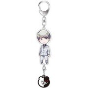 きゃらふぉるむ ダンガンロンパ3 -The End of 希望ヶ峰学園- ＜未来編＞ アクリルキーホルダー 02.宗方 京助 [キャラクターグッズ]