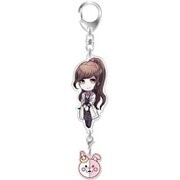 きゃらふぉるむ ダンガンロンパ3 -The End of 希望ヶ峰学園- ＜未来編＞ アクリルキーホルダー 05.雪染 ちさ [キャラクターグッズ]