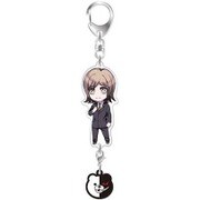 きゃらふぉるむ ダンガンロンパ3 -The End of 希望ヶ峰学園- ＜未来編＞ アクリルキーホルダー 10.御手洗 亮太 [キャラクターグッズ]