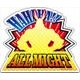 僕のヒーローアカデミア ダイカットステッカー オールマイト [キャラクターグッズ]
