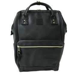 ヨドバシ.com - Anello アネロ AT-B1211 BK [口金入りリュック 15L