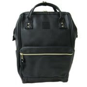 AT-B1211 BK [口金入りリュック 15L ブラック]