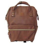 AT-B1211 BR [口金入りリュック 15L ブラウン]