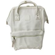 AT-B1211 IV [口金入りリュック 15L アイボリー]
