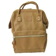AT-B1212 CBE [口金入りミニリュック 10L ベージュ]