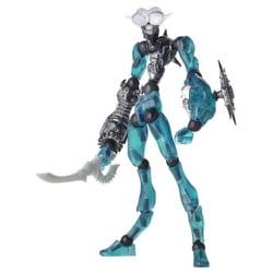 ヨドバシ.com - 海洋堂 KAIYODO アッセンブルボーグ AB006