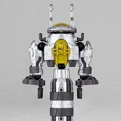 海洋堂 リボルテック アッセンブルボーグ 015 アビスシーカー 全高約165mm 塗装済み可動フィギュア 2zzhgl6 Amazon.co.jp: 海洋堂 リボルテック アッセンブルボーグ 015