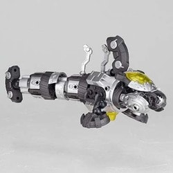 ヨドバシ.com - 海洋堂 KAIYODO アッセンブルボーグ AB015