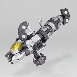 海洋堂 リボルテック アッセンブルボーグ 015 アビスシーカー 全高約165mm 塗装済み可動フィギュア 2zzhgl6 Amazon.co.jp: 海洋堂 リボルテック アッセンブルボーグ 015