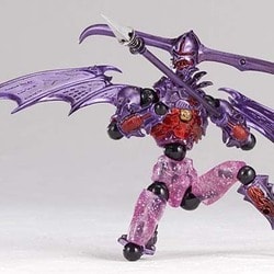 日本未入荷 - ヨドバシ.com 海洋堂 AB016 アッセンブルボーグ KAIYODO 特撮