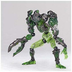 アッセンブルボーグ　第一章 アッセンブルボーグ∞NEXUS 020] アッセンブルボーグ∞NEXUS