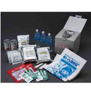 防災用品 越後製菓 非常用・備蓄用ライフセットL 1セット