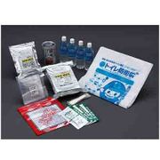 防災用品 越後製菓 非常用・備蓄用ライフセットS 1セット