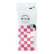 DM-01 [ふせんメモ dokodemo マツヨ 10枚入 レッド]