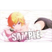 美男高校地球防衛部 LOVE！LOVE！ 横長クッション 箱根 有基 [キャラクターグッズ]