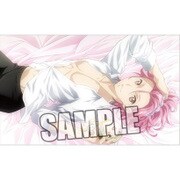 美男高校地球防衛部 LOVE！LOVE！ 横長クッション 蔵王 立 [キャラクターグッズ]
