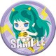 chipicco るーみっくわーるど 缶バッジ ラム [キャラクターグッズ]