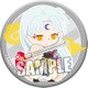 chipicco るーみっくわーるど 缶バッジ 殺生丸 [キャラクターグッズ]