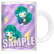 chipicco るーみっくわーるど フルカラーマグカップ [キャラクターグッズ]