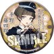 刀剣乱舞 -ONLINE- 和風缶バッジ 平野藤四郎 [キャラクターグッズ]