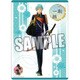 刀剣乱舞 -ONLINE- B5クリア下敷き 一期一振 [キャラクターグッズ]