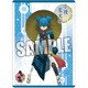 刀剣乱舞 -ONLINE- B5クリア下敷き 小夜左文字 [キャラクターグッズ]