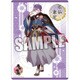 刀剣乱舞 -ONLINE- B5クリア下敷き 歌仙兼定 [キャラクターグッズ]