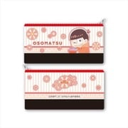 おそ松さん なごみぽっぷ コインケース おそ松 [キャラクターグッズ]