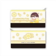 おそ松さん なごみぽっぷ コインケース 十四松 [キャラクターグッズ]