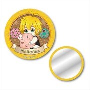 ぎゅぎゅっとミラー 七つの大罪 A [キャラクターグッズ]
