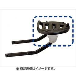 GIVI MMプレートセット モノラック用 90174