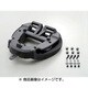 GIVI M6M モノロックベース(FZ) 91333