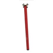 ALUMI SEAT POST 339 φ33.9mm×550mmレッド 108-89041