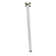 ALUMI SEAT POST 339 φ33.9mm×550mmシルバー 108-89043